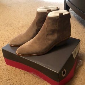 Vince Camuto boots